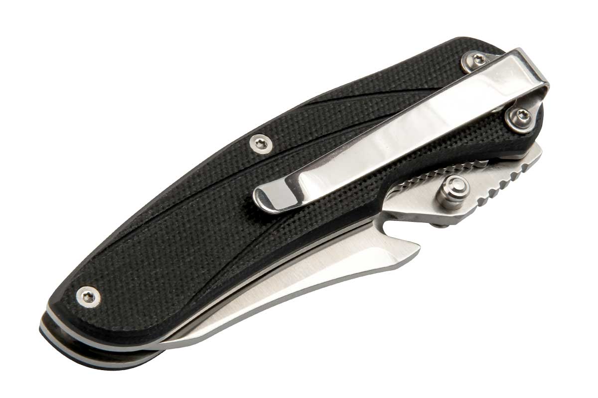 Converge Batidora Folding Knife-Small - Image 5