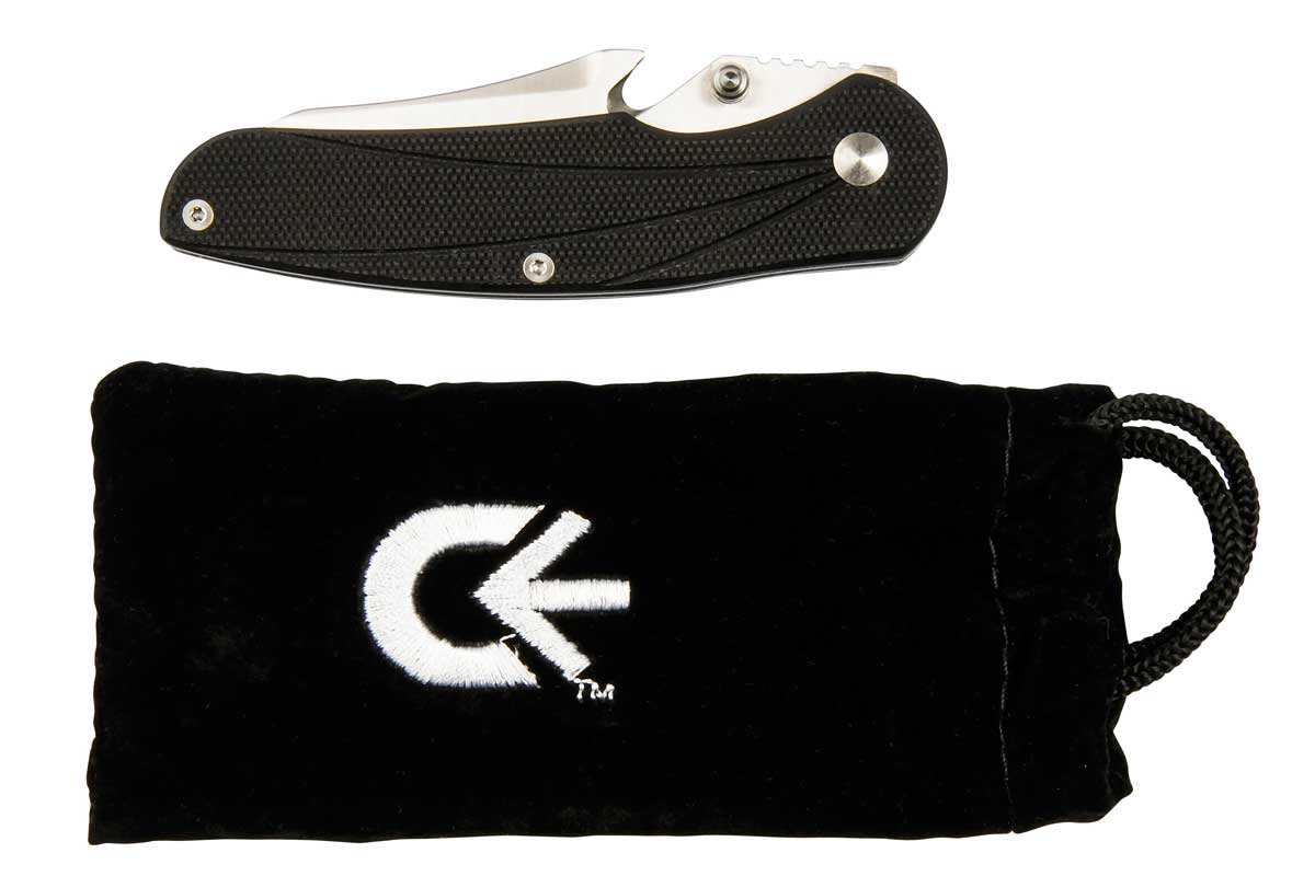 Converge Batidora Folding Knife-Small - Image 6