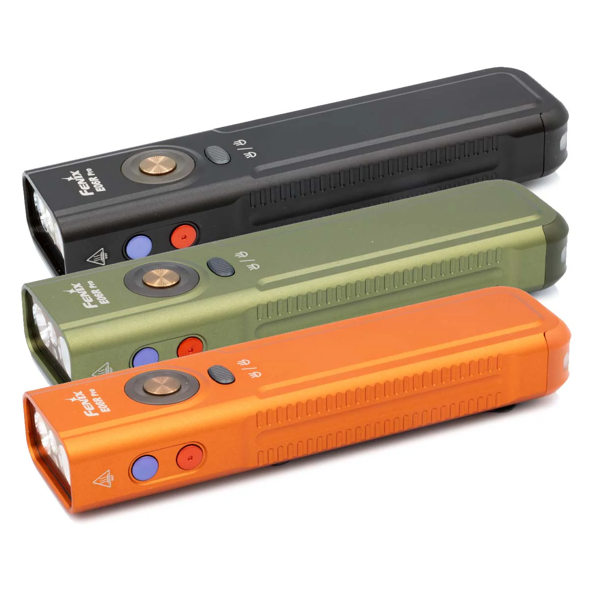 Fenix E06R PRO Flat Flashlight - Image 7