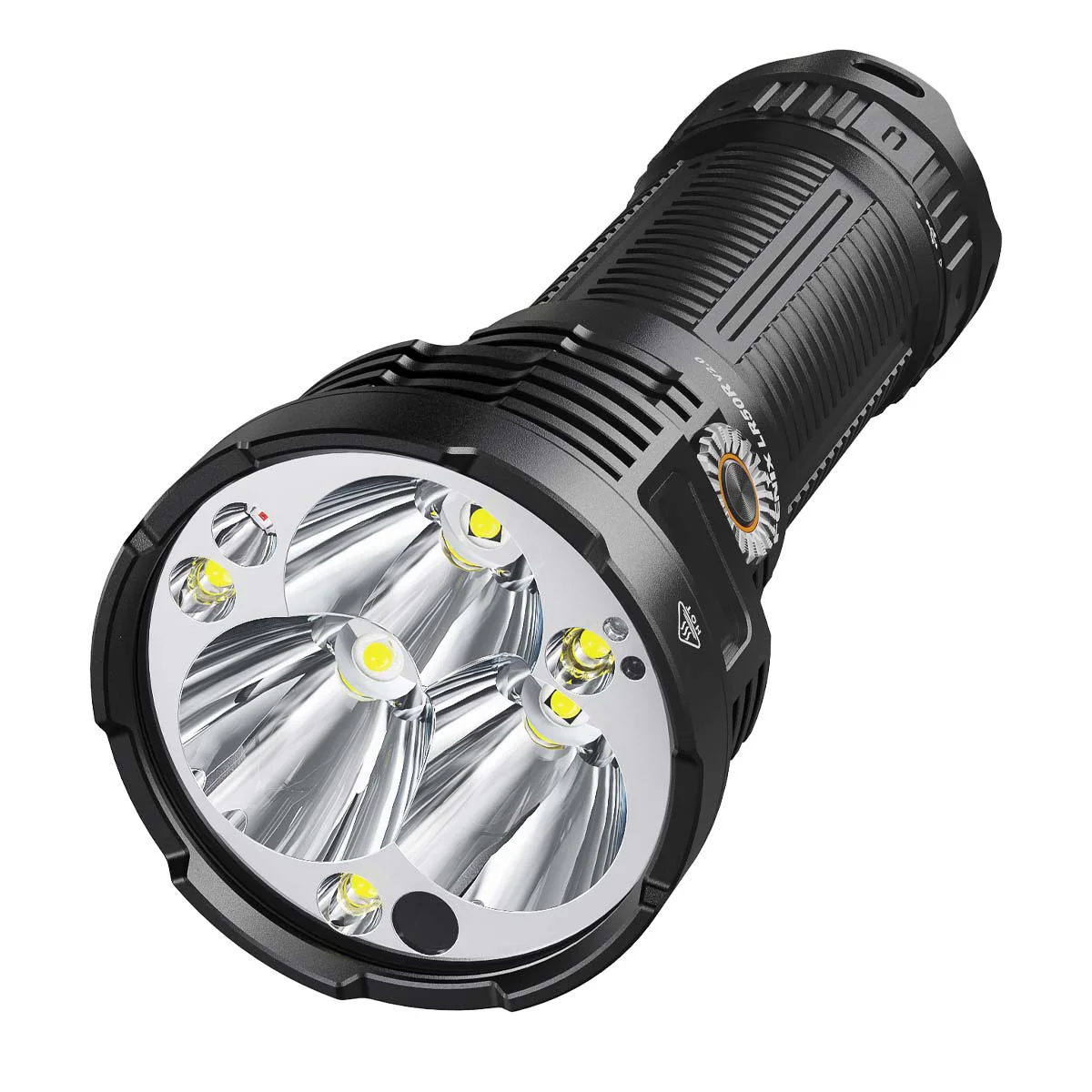 Fenix LR50R V2.0 Flashlight - 18000 Lumens - Image 3