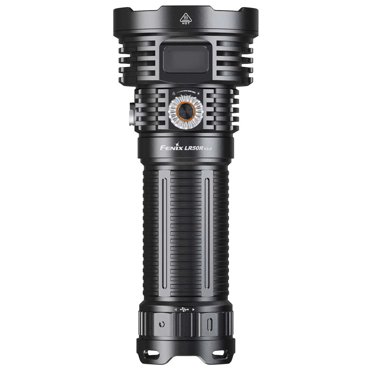 Fenix LR50R V2.0 Flashlight - 18000 Lumens - Image 4