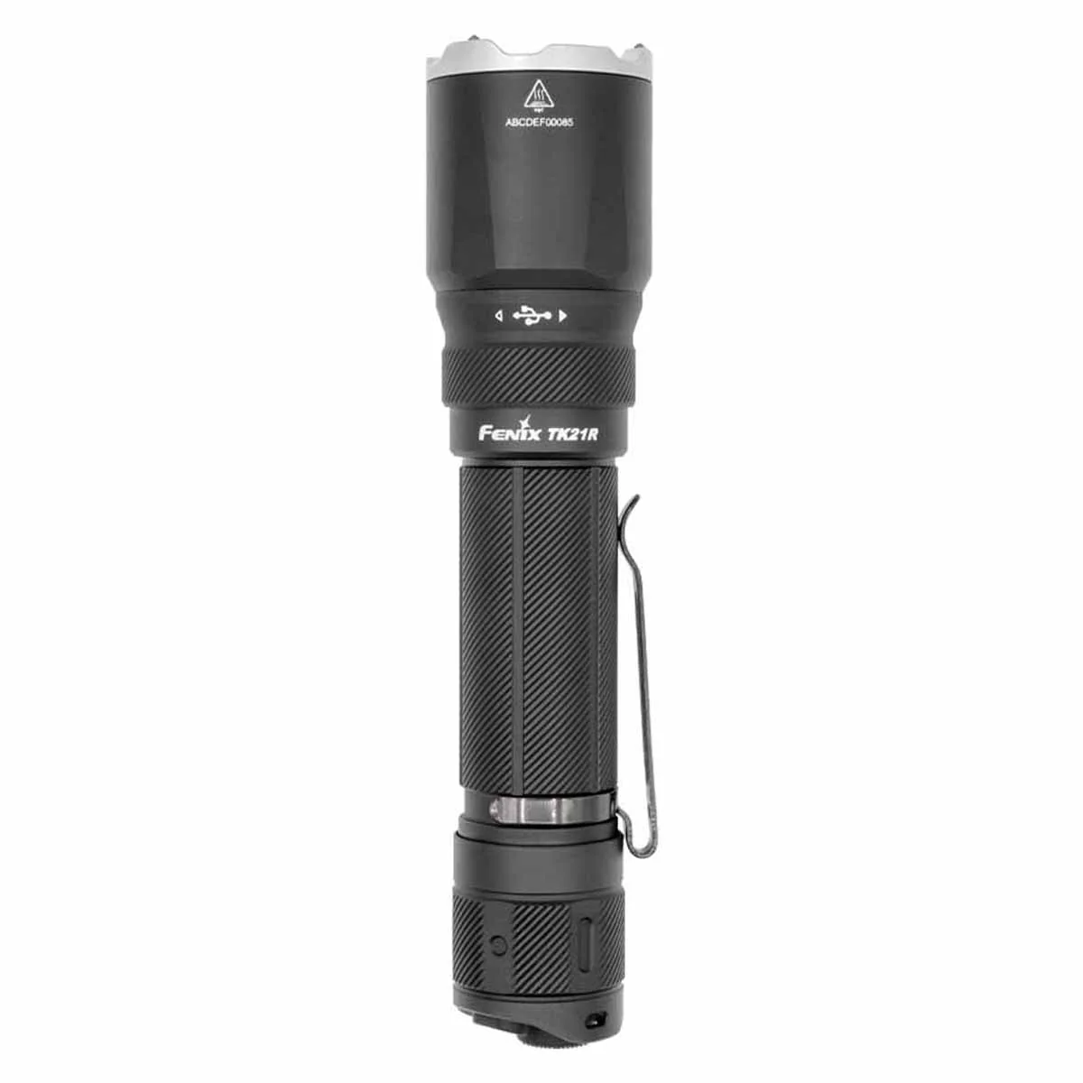 Fenix TK21R Rechargeable Tac Flashlight - Image 3